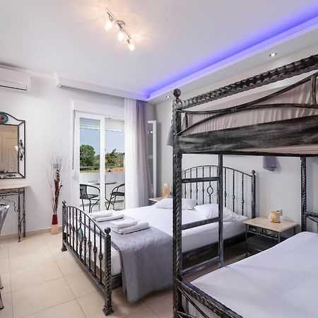 A Ponte Studios & Apartments Συκιά Εξωτερικό φωτογραφία