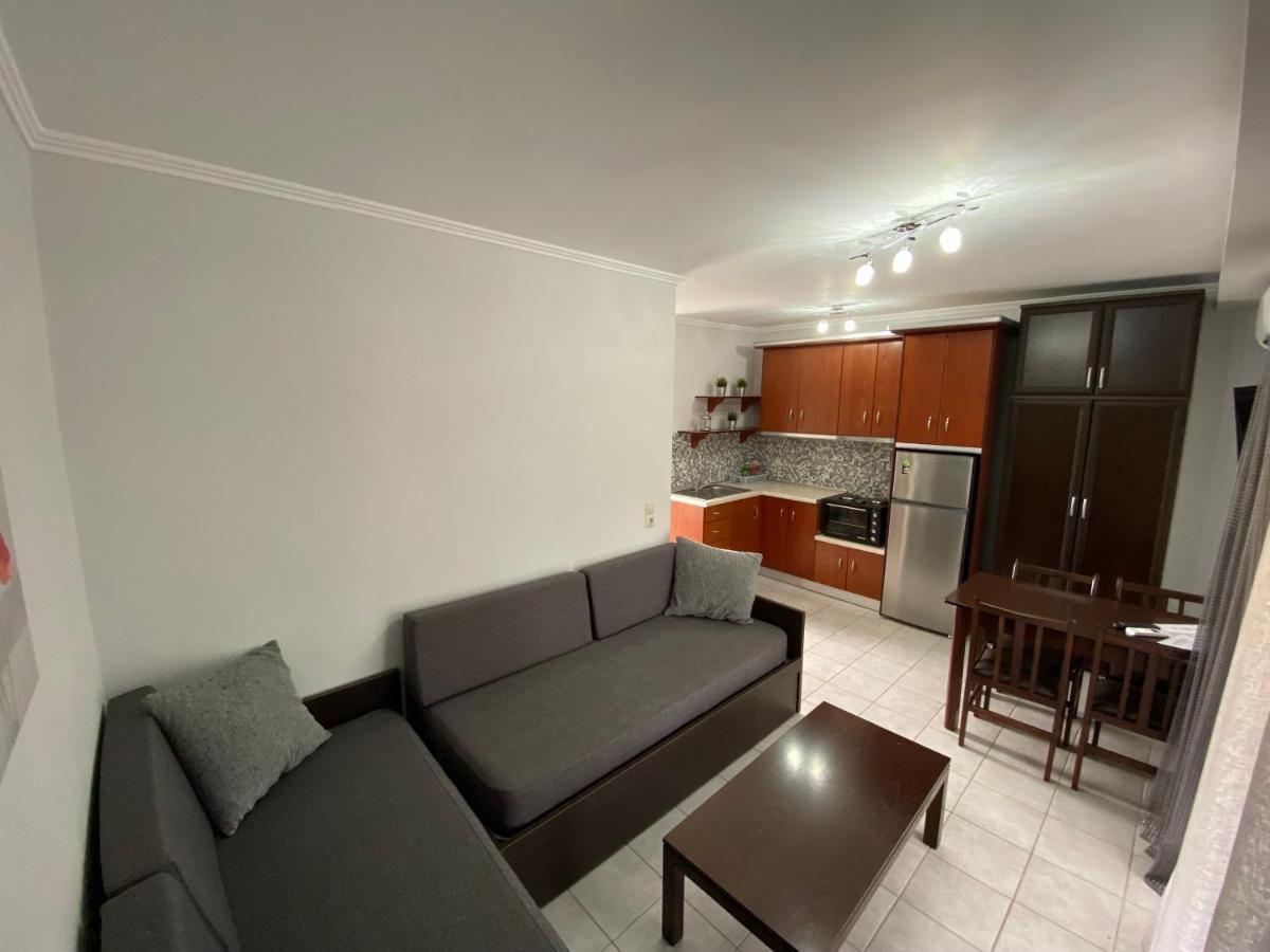 A Ponte Studios & Apartments Συκιά Εξωτερικό φωτογραφία