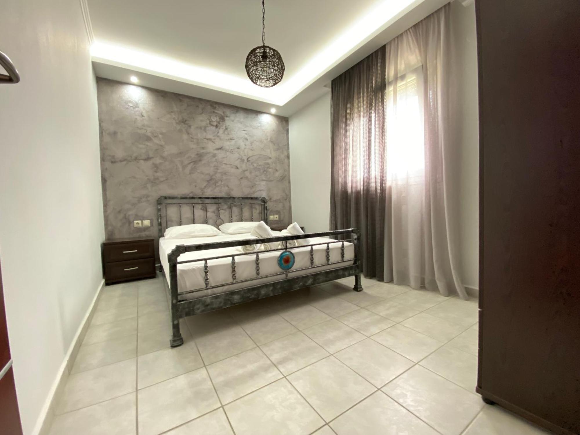 A Ponte Studios & Apartments Συκιά Δωμάτιο φωτογραφία