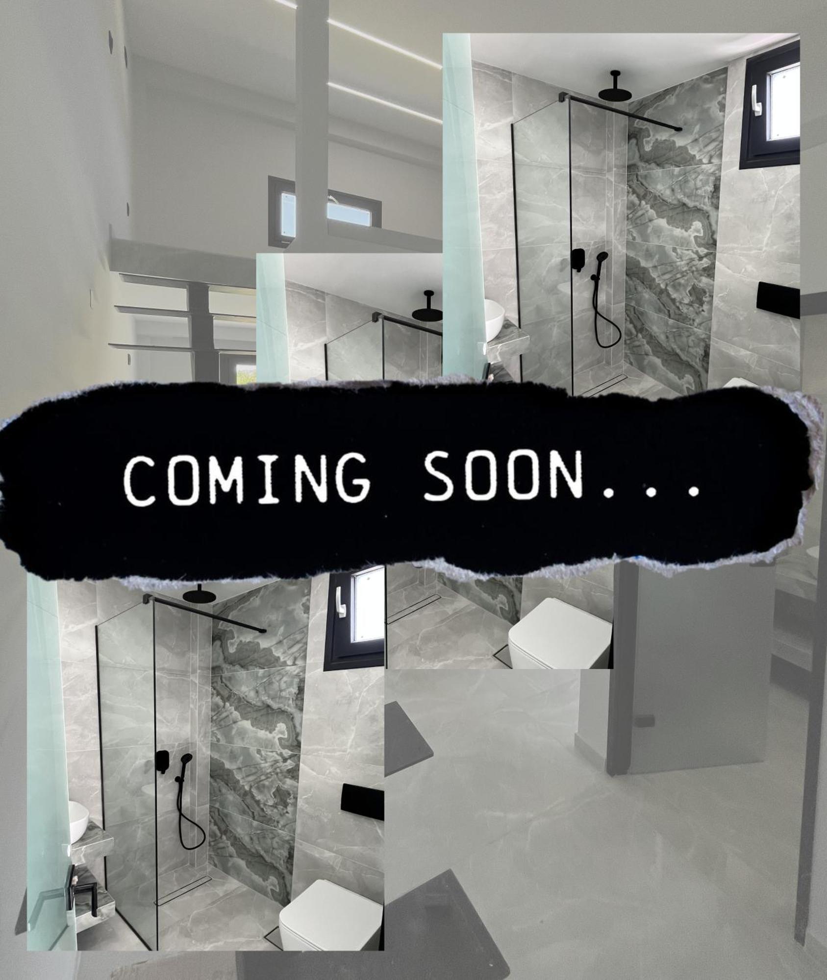 A Ponte Studios & Apartments Συκιά Εξωτερικό φωτογραφία