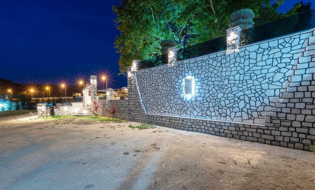 A Ponte Studios & Apartments Συκιά Εξωτερικό φωτογραφία